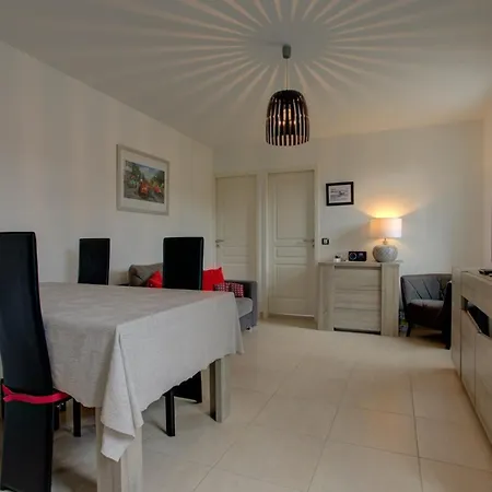 Apartamento Proche - 4 Pers. - Fr-1-877-25 Biscarrosse