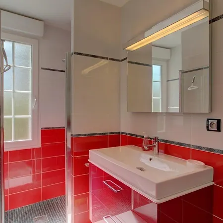 Proche - 4 Pers. - Fr-1-877-25 Appartement Biscarrosse